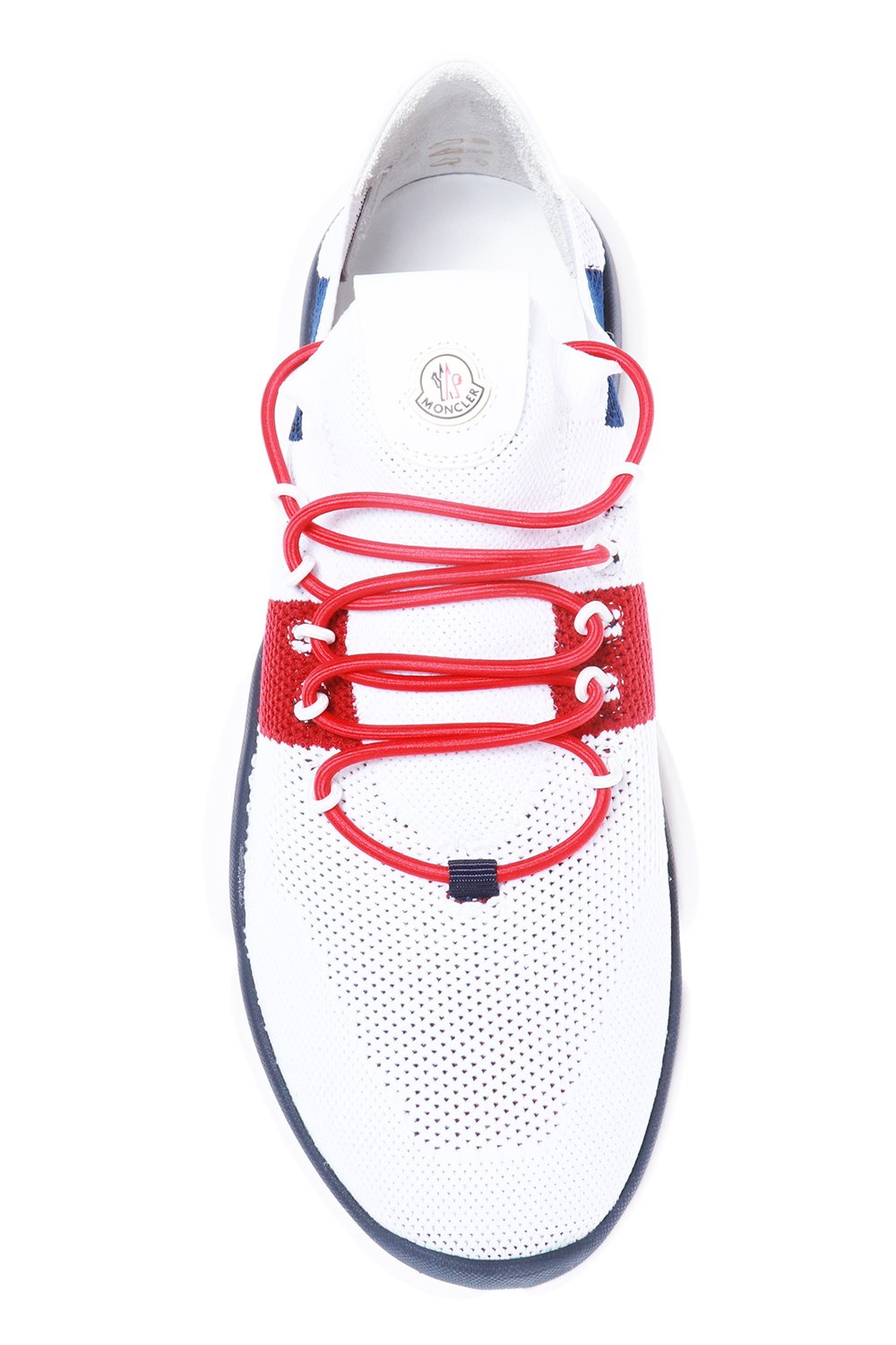 Moncler bubble outlet trainers